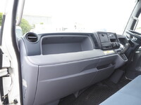 MITSUBISHI FUSO Canter Aluminum Van TKG-FEB50 2016 82,563km_33