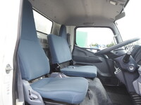 MITSUBISHI FUSO Canter Aluminum Van TKG-FEB50 2016 82,563km_35