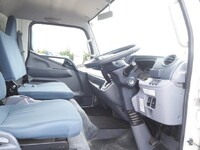 MITSUBISHI FUSO Canter Aluminum Van TKG-FEB50 2016 82,563km_37