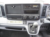 MITSUBISHI FUSO Canter Aluminum Van TKG-FEB50 2016 82,563km_38
