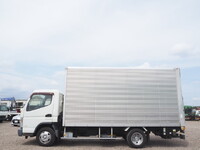 MITSUBISHI FUSO Canter Aluminum Van TKG-FEB50 2016 82,563km_4