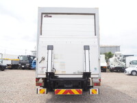 MITSUBISHI FUSO Canter Aluminum Van TKG-FEB50 2016 82,563km_5