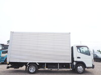 MITSUBISHI FUSO Canter Aluminum Van TKG-FEB50 2016 82,563km_6
