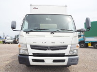 MITSUBISHI FUSO Canter Aluminum Van TKG-FEB50 2016 82,563km_7