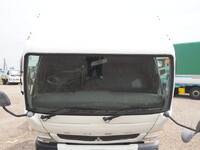 MITSUBISHI FUSO Canter Aluminum Van TKG-FEB50 2016 82,563km_8