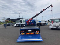 MITSUBISHI FUSO Canter Truck (With Crane) TPG-FEB80 2019 20,344km_11