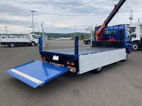 MITSUBISHI FUSO Canter Truck (With Crane) TPG-FEB80 2019 20,344km_2