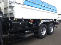 ISUZU Giga Dump 2PG-CXZ77CT 2019 387,604km_12