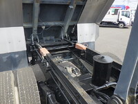ISUZU Giga Dump 2PG-CXZ77CT 2019 387,604km_17