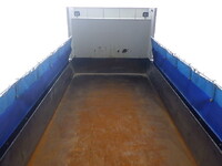 ISUZU Giga Dump 2PG-CXZ77CT 2019 387,604km_22