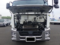 ISUZU Giga Dump 2PG-CXZ77CT 2019 387,604km_33