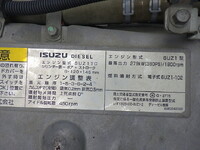 ISUZU Giga Dump 2PG-CXZ77CT 2019 387,604km_36