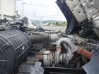 ISUZU Giga Dump 2PG-CXZ77CT 2019 387,604km_37
