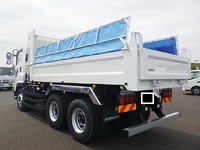 ISUZU Giga Dump 2PG-CXZ77CT 2019 387,604km_4