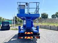 ISUZU Elf Cherry Picker SKG-NKR85YN 2013 35,000km_11