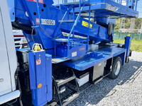 ISUZU Elf Cherry Picker SKG-NKR85YN 2013 35,000km_13