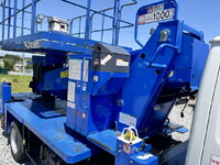 ISUZU Elf Cherry Picker SKG-NKR85YN 2013 35,000km_14