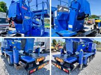 ISUZU Elf Cherry Picker SKG-NKR85YN 2013 35,000km_15
