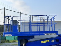 ISUZU Elf Cherry Picker SKG-NKR85YN 2013 35,000km_15