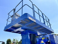 ISUZU Elf Cherry Picker SKG-NKR85YN 2013 35,000km_18