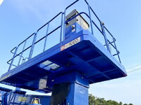 ISUZU Elf Cherry Picker SKG-NKR85YN 2013 35,000km_18
