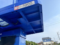 ISUZU Elf Cherry Picker SKG-NKR85YN 2013 35,000km_19