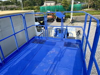 ISUZU Elf Cherry Picker SKG-NKR85YN 2013 35,000km_20