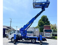 ISUZU Elf Cherry Picker SKG-NKR85YN 2013 35,000km_6
