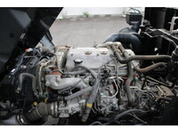 HINO Ranger Flat Body 2KG-FD2ABA 2019 211,000km_10