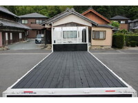 HINO Ranger Flat Body 2KG-FD2ABA 2019 211,000km_12