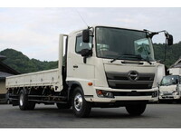 HINO Ranger Flat Body 2KG-FD2ABA 2019 211,000km_1