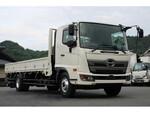 Ranger Flat Body