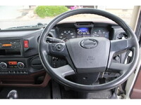 HINO Ranger Flat Body 2KG-FD2ABA 2019 211,000km_24