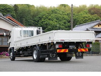 HINO Ranger Flat Body 2KG-FD2ABA 2019 211,000km_2