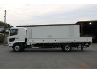 HINO Ranger Flat Body 2KG-FD2ABA 2019 211,000km_5