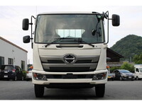 HINO Ranger Flat Body 2KG-FD2ABA 2019 211,000km_6