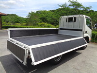 HINO Dutro Flat Body 2RG-XZC605M 2022 50,010km_10