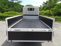 HINO Dutro Flat Body 2RG-XZC605M 2022 50,010km_11