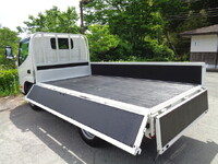 HINO Dutro Flat Body 2RG-XZC605M 2022 50,010km_12