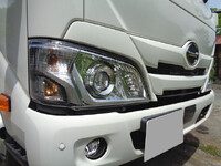 HINO Dutro Flat Body 2RG-XZC605M 2022 50,010km_14