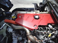 HINO Dutro Flat Body 2RG-XZC605M 2022 50,010km_24
