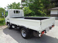 HINO Dutro Flat Body 2RG-XZC605M 2022 50,010km_2