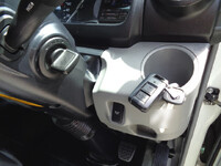 HINO Dutro Flat Body 2RG-XZC605M 2022 50,010km_37