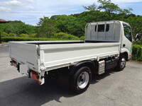 HINO Dutro Flat Body 2RG-XZC605M 2022 50,010km_4