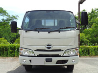HINO Dutro Flat Body 2RG-XZC605M 2022 50,010km_5