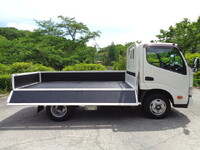 HINO Dutro Flat Body 2RG-XZC605M 2022 50,010km_7