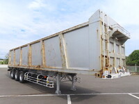 Others Others Marine Container Trailer CTB34004 (KAI) 2025 0km_1