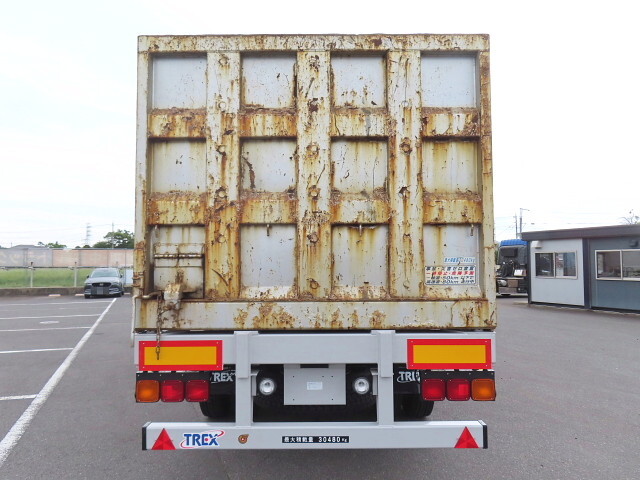 Others Marine Container Trailer_2