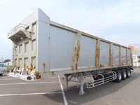 Others Others Marine Container Trailer CTB34004 (KAI) 2025 0km_3
