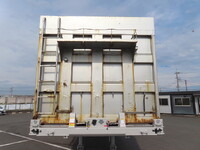 Others Others Marine Container Trailer CTB34004 (KAI) 2025 0km_4
